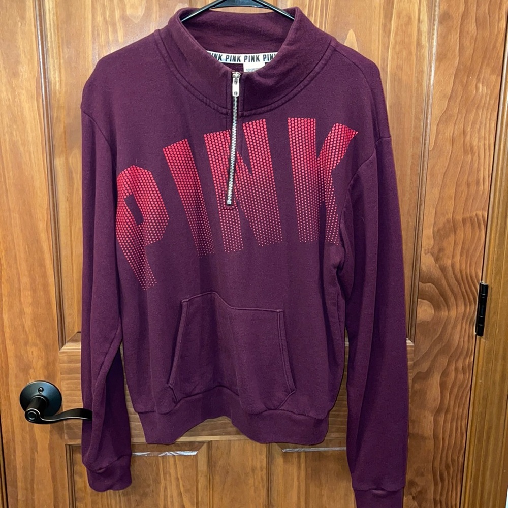 PINK Sweatshirt